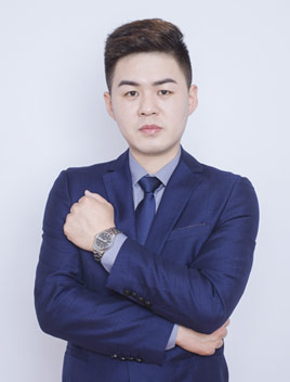 店面經營管理實戰專家